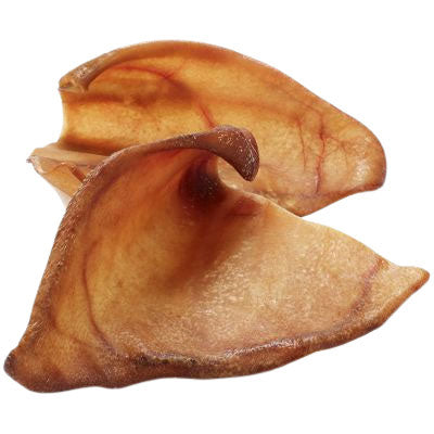 Oreilles de porc
