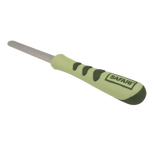 Lime diamant pour griffes