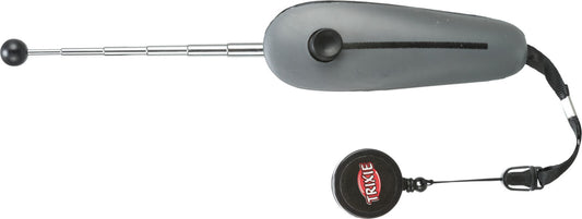 Bâton cible/clicker pour chien