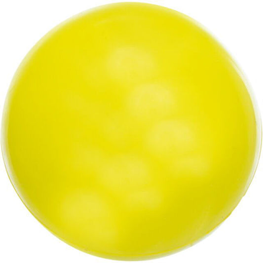 Balle de caoutchouc sans couinement lime 5 cm