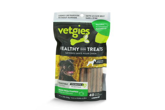 Vetgies Petits Twists (40/pkt)