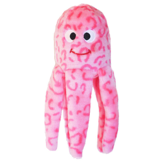 Peluche Floppy Jelly – Pieuvre