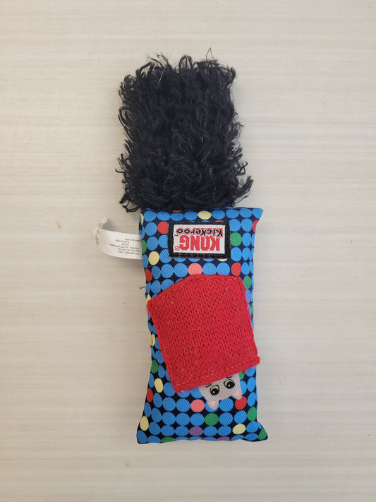 Jouet pour chat - Kong Kickeroo #1