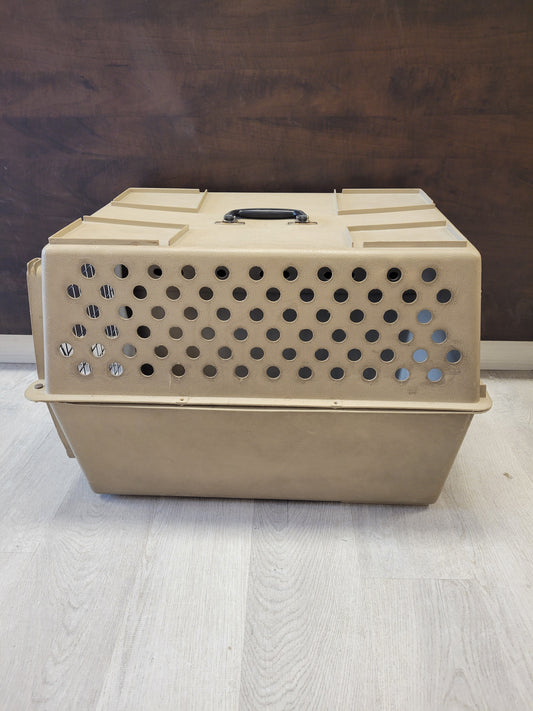 Cage GÉANTE