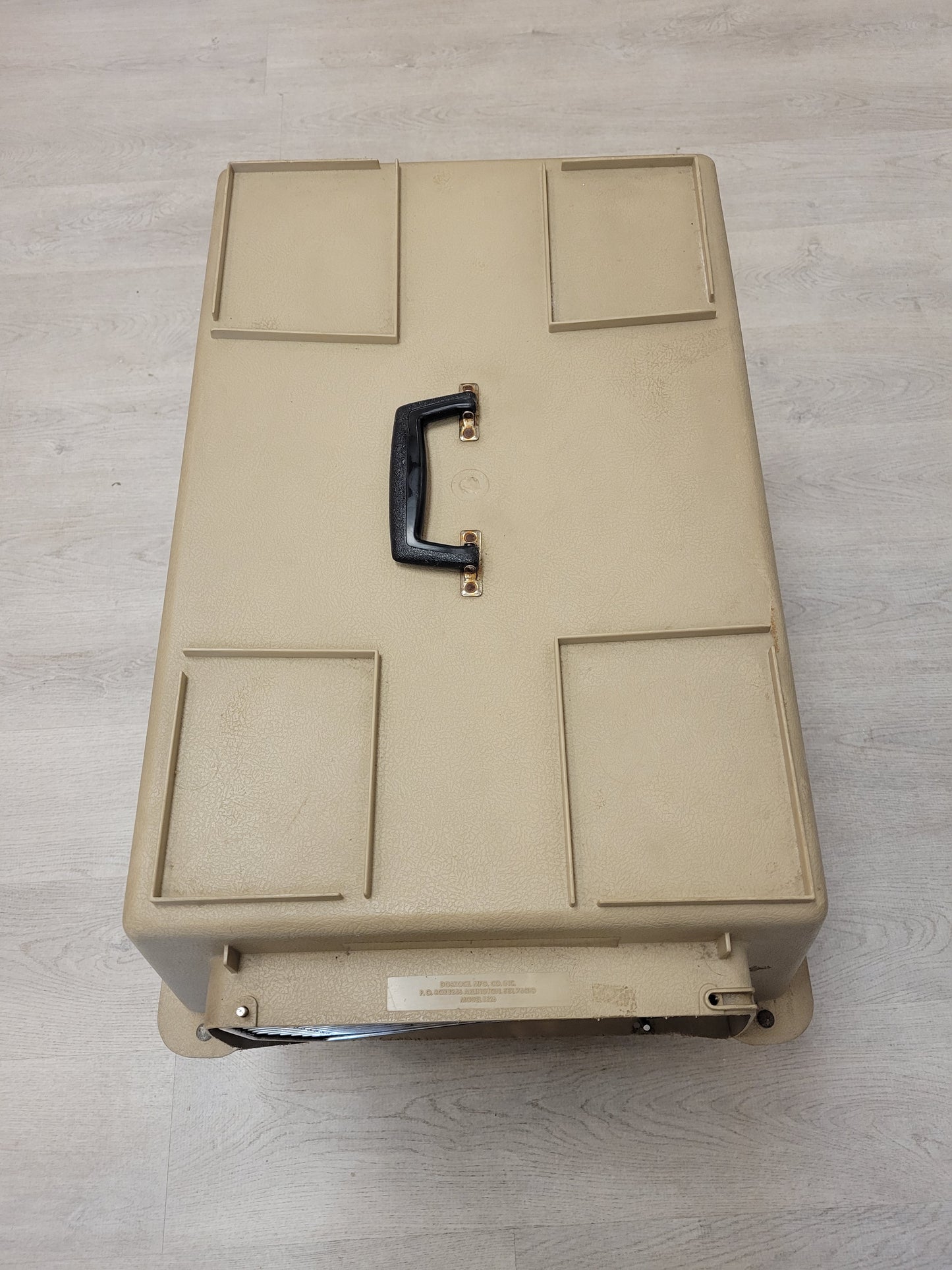 Cage GÉANTE