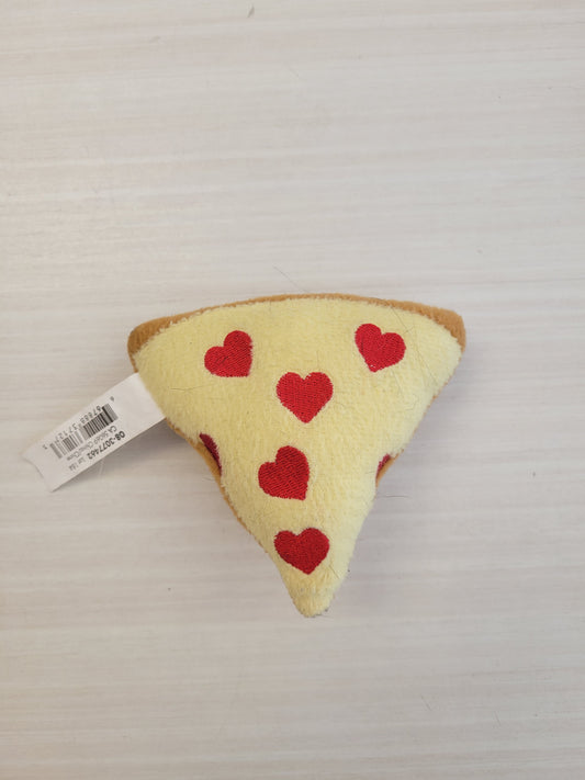 Jouet pour chat - pizza