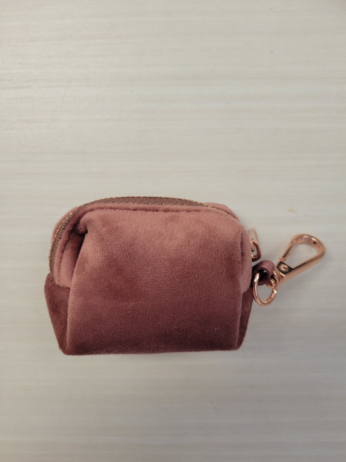 Harnais pour chien avec pochette à caca - Cavology