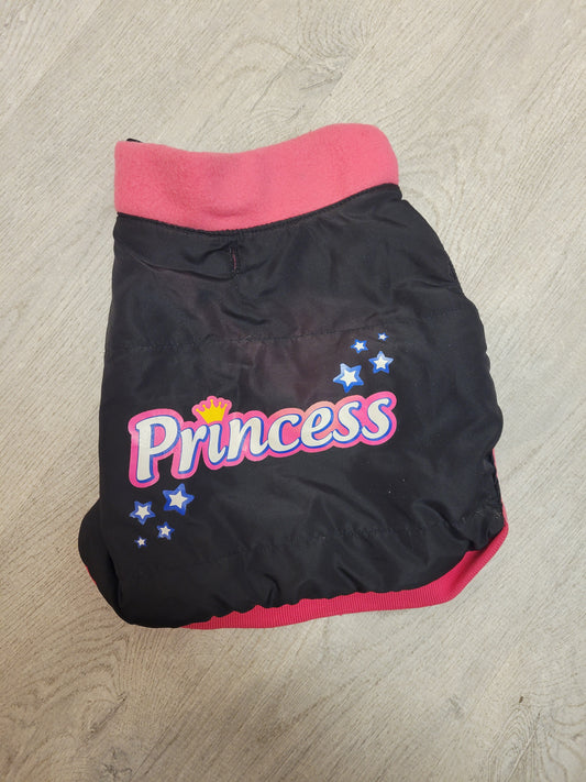 Vêtement princess