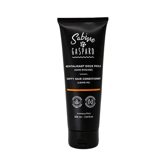 Revitalisant doux sans rinçage ( 225ml ) - Maître Animalier