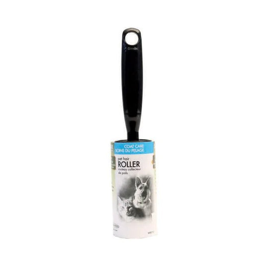 Rouleau collecteur de poils - Maître Animalier