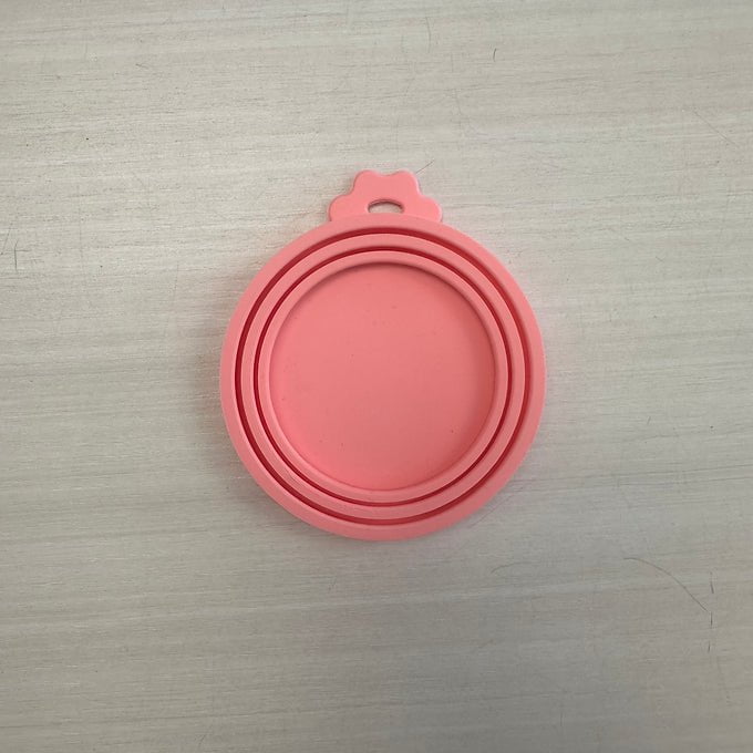 Couvre conserve - Maître Animalier