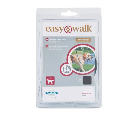 Petsafe Easy Walk Collier Licou Pour Chien
