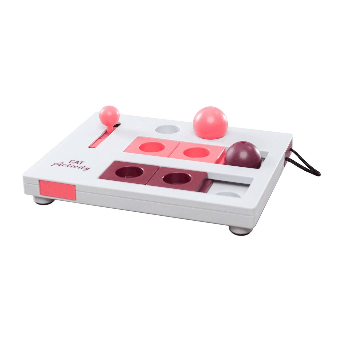 Brain Mover jeu de stratégie - Maître Animalier