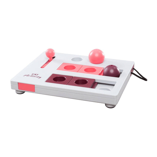 Brain Mover jeu de stratégie - Maître Animalier