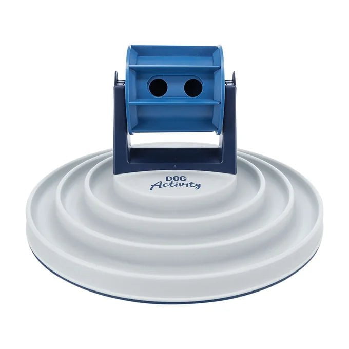 Jouet stratégique Roller Bowl - Maître Animalier