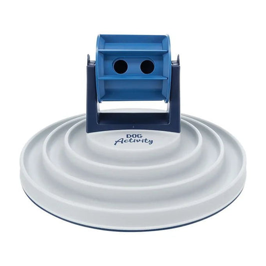 Jouet stratégique Roller Bowl - Maître Animalier