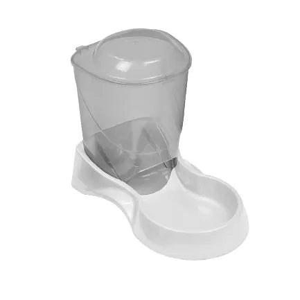 Distributeur de nourriture – 3 lb - Maître Animalier