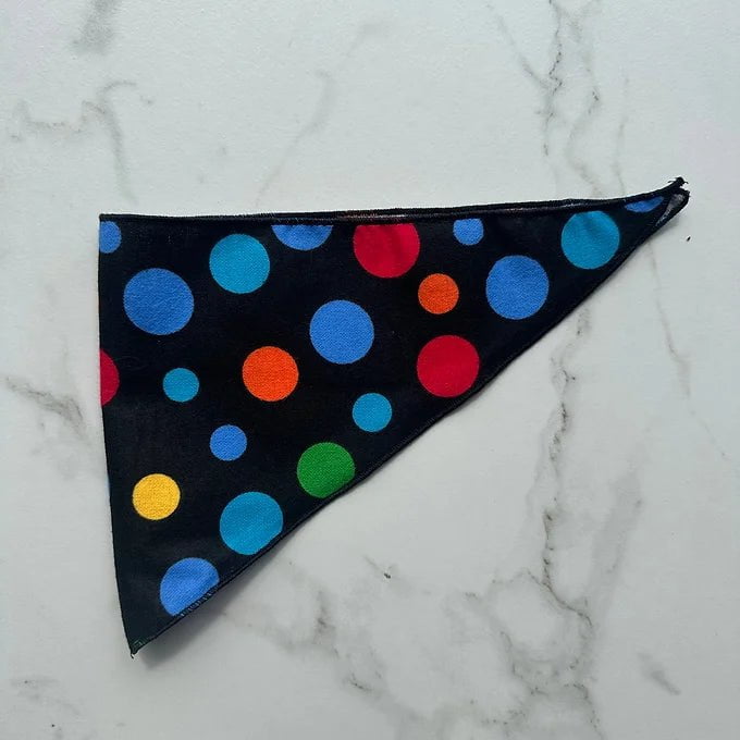 Bandana - Pico - Maître Animalier