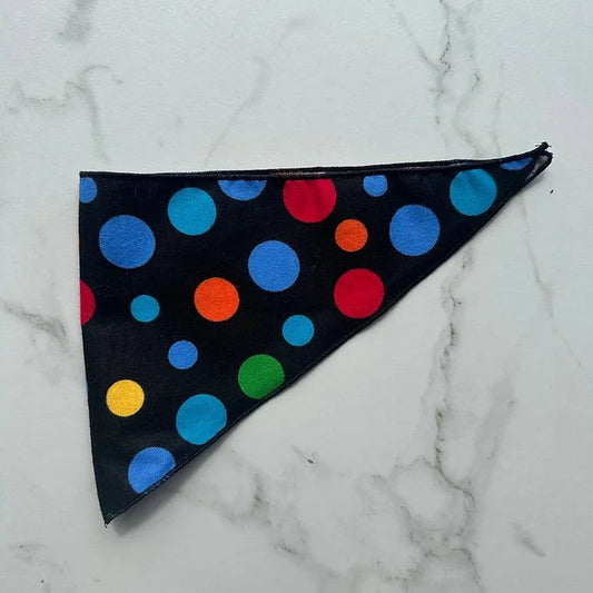 Bandana - Pico - Maître Animalier