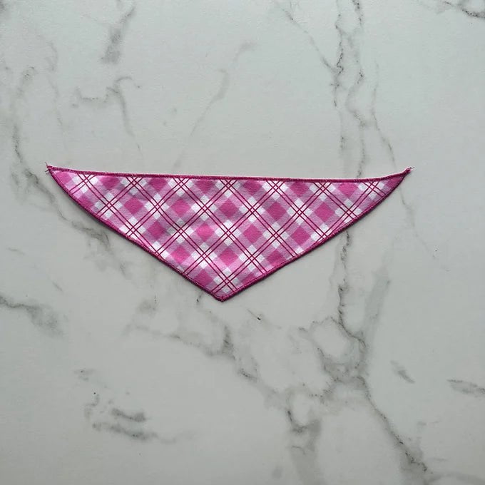 Bandana - Rosie - Maître Animalier
