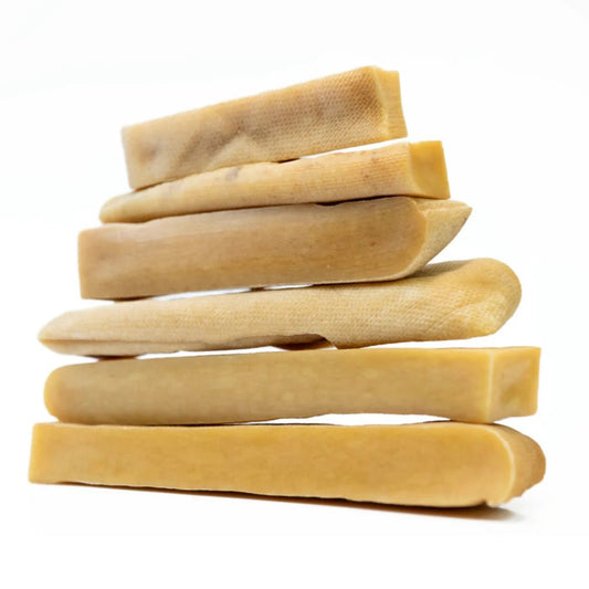 Fromage de yak - Maître Animalier