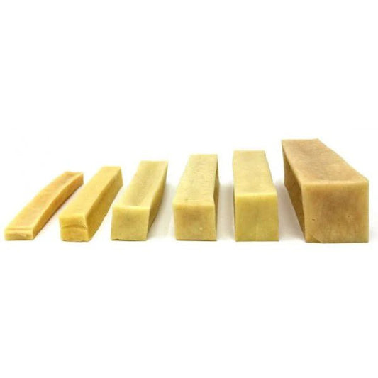 Fromage de yak - Maître Animalier