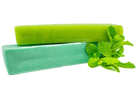 Fromage de yak - Menthe - Maître Animalier