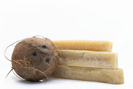 Fromage de yak - Noix de coco - Maître Animalier