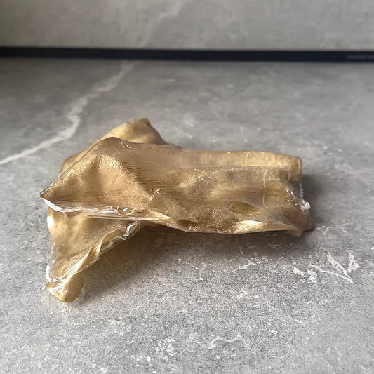 Oreille de buffle d’eau - moyen - Maître Animalier