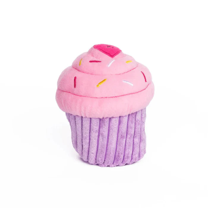 Peluche Cupcake