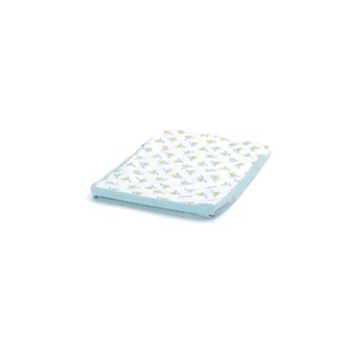 Tapis de cage Pooch Pad™ pour Pet Escort et la plupart des cages de transport souples 10,75" x 19,25"