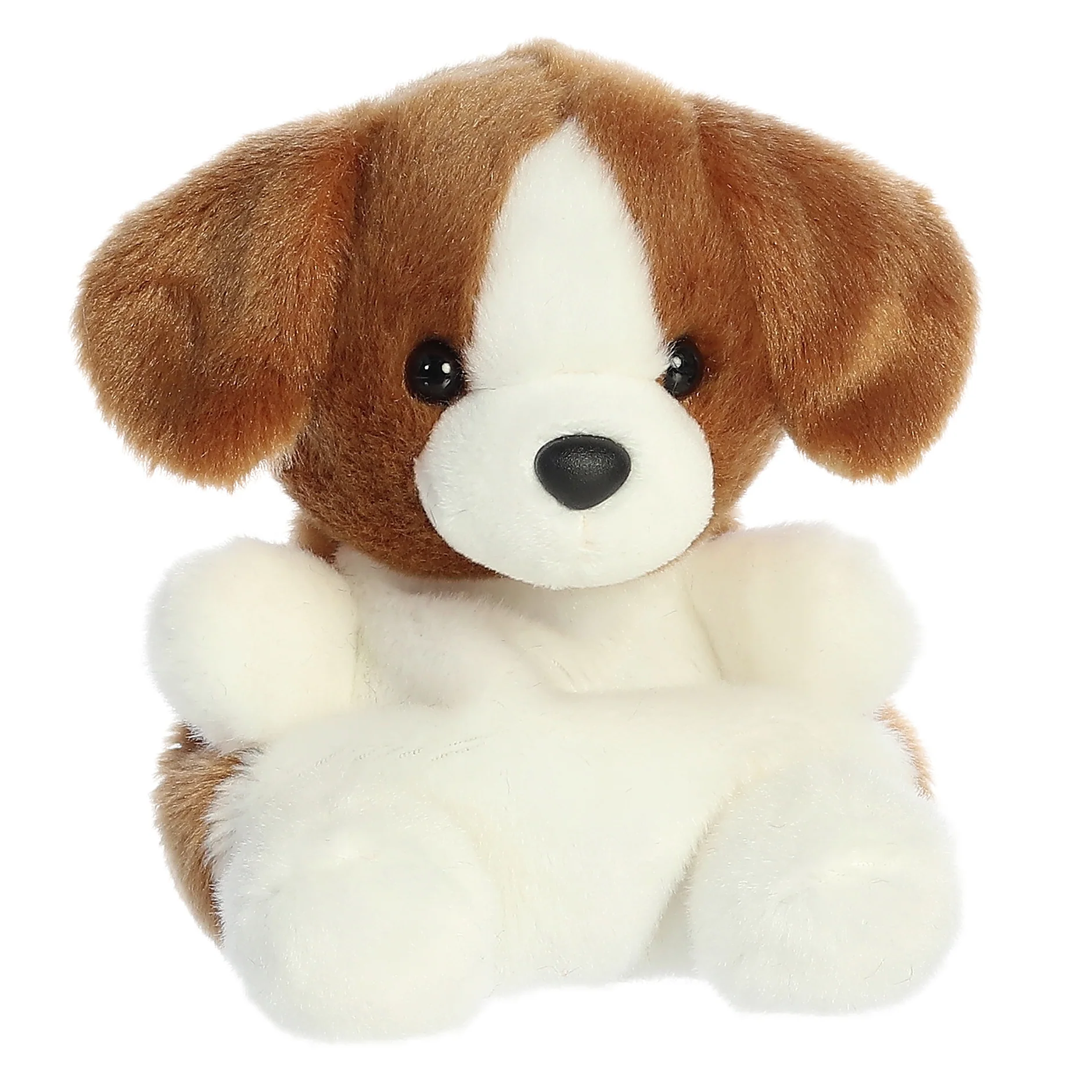 Peluche Aurora® - Palm Pals™ - 5" Buster Le Beagle™