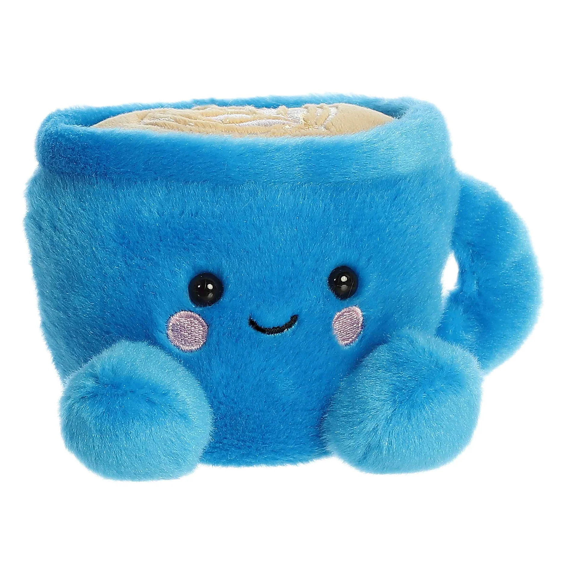 Peluche Aurora® - Palm Pals™ - 5" Letti Le Latte™
