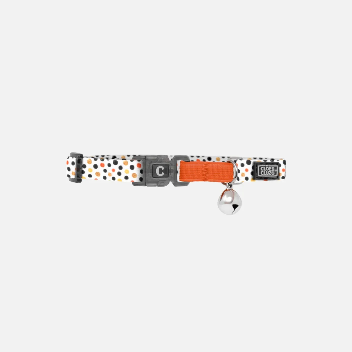 Collier pour chat, Points