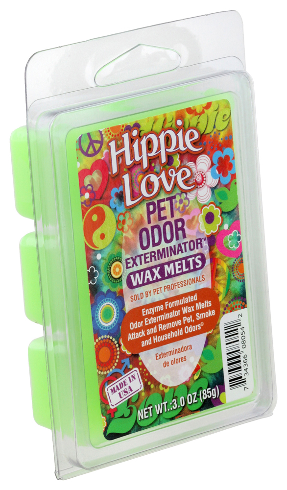 Fondant enzymatique Hippie love®