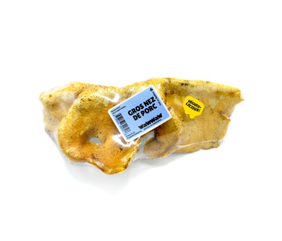 Nez de cochon géant