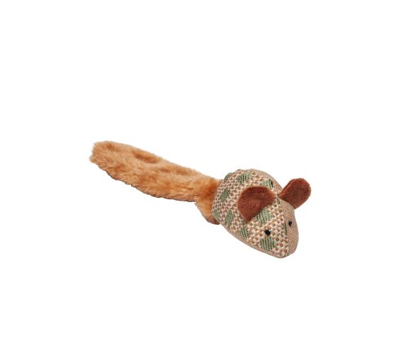 Jouet - Souris Avec Queue Geante 12"