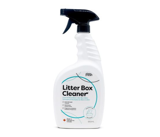 Envirofresh Nettoyant Pour Bac à Litière 950ml