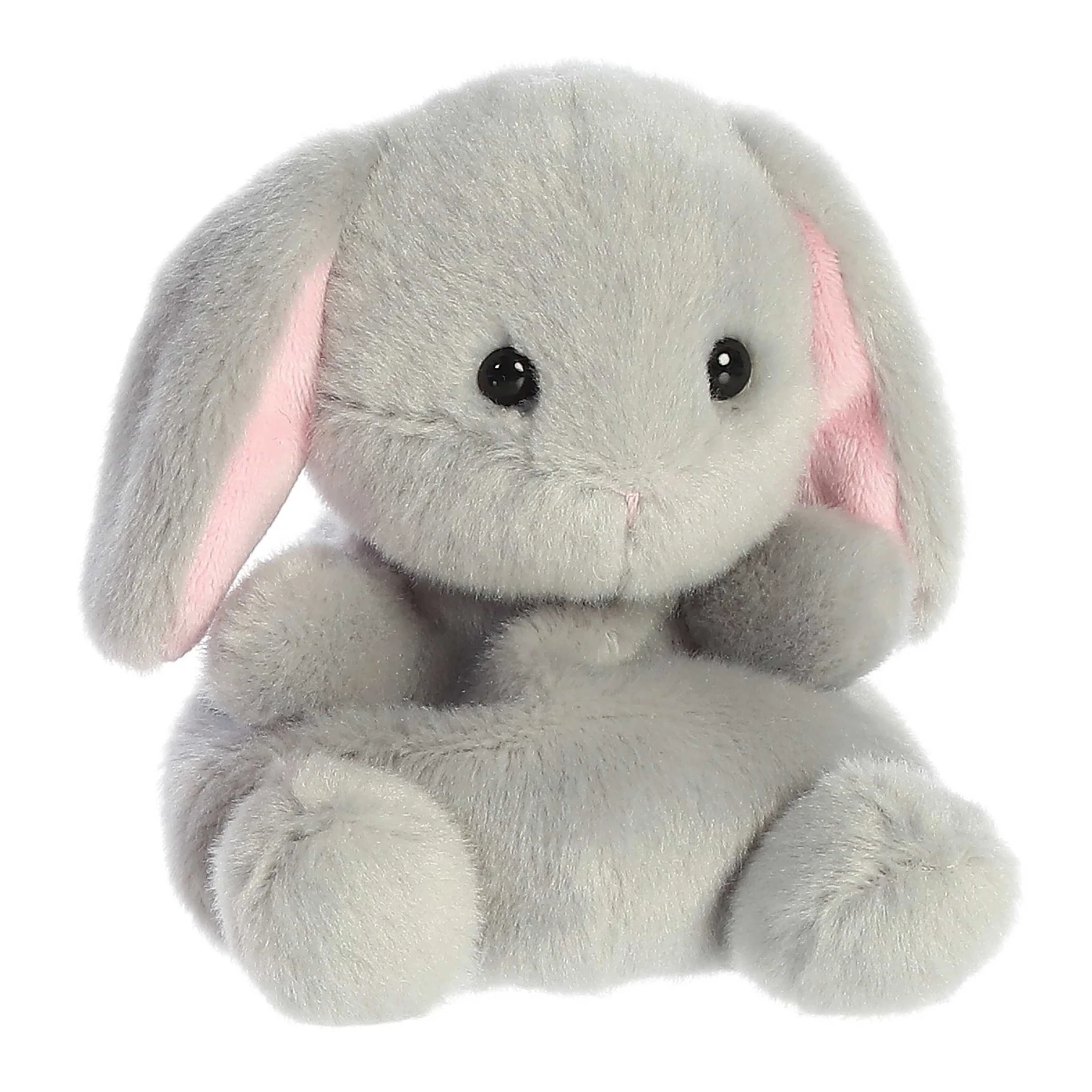 Aurora® - Palm Pals™ - 5" Pebbles Le Lapin Gris™