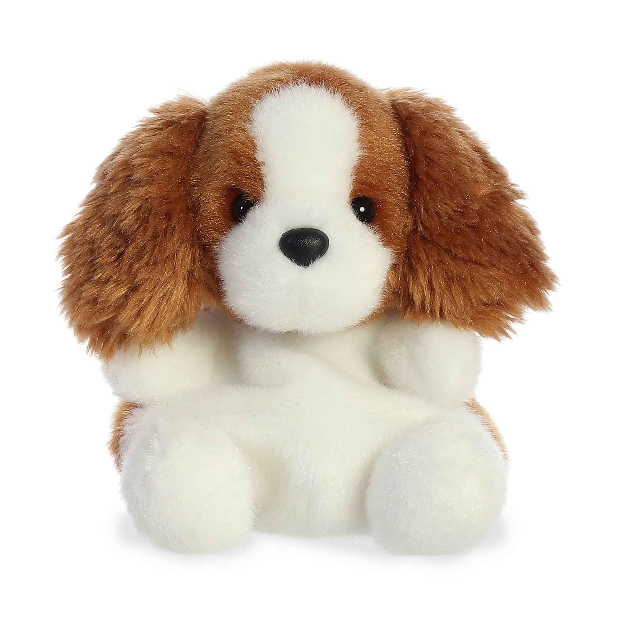 Peluche Aurora® - Palm Pals™ - 5" Lady L'épagneul™