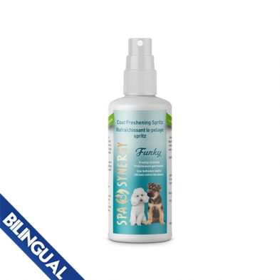 Spray rafraîchissant Spa Synergy® Funky 190 ml
