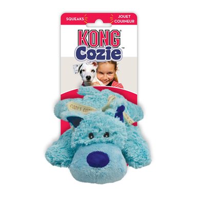 KONG "Cozie" Baily Moyen