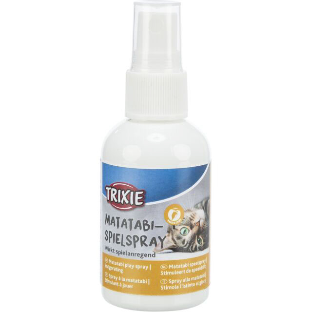 Vaporisateur de matabi 50 ml