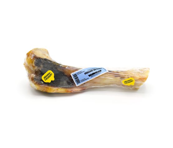 Wawwaw Péroné De Porc Pour Chien, Boîte De Vrac