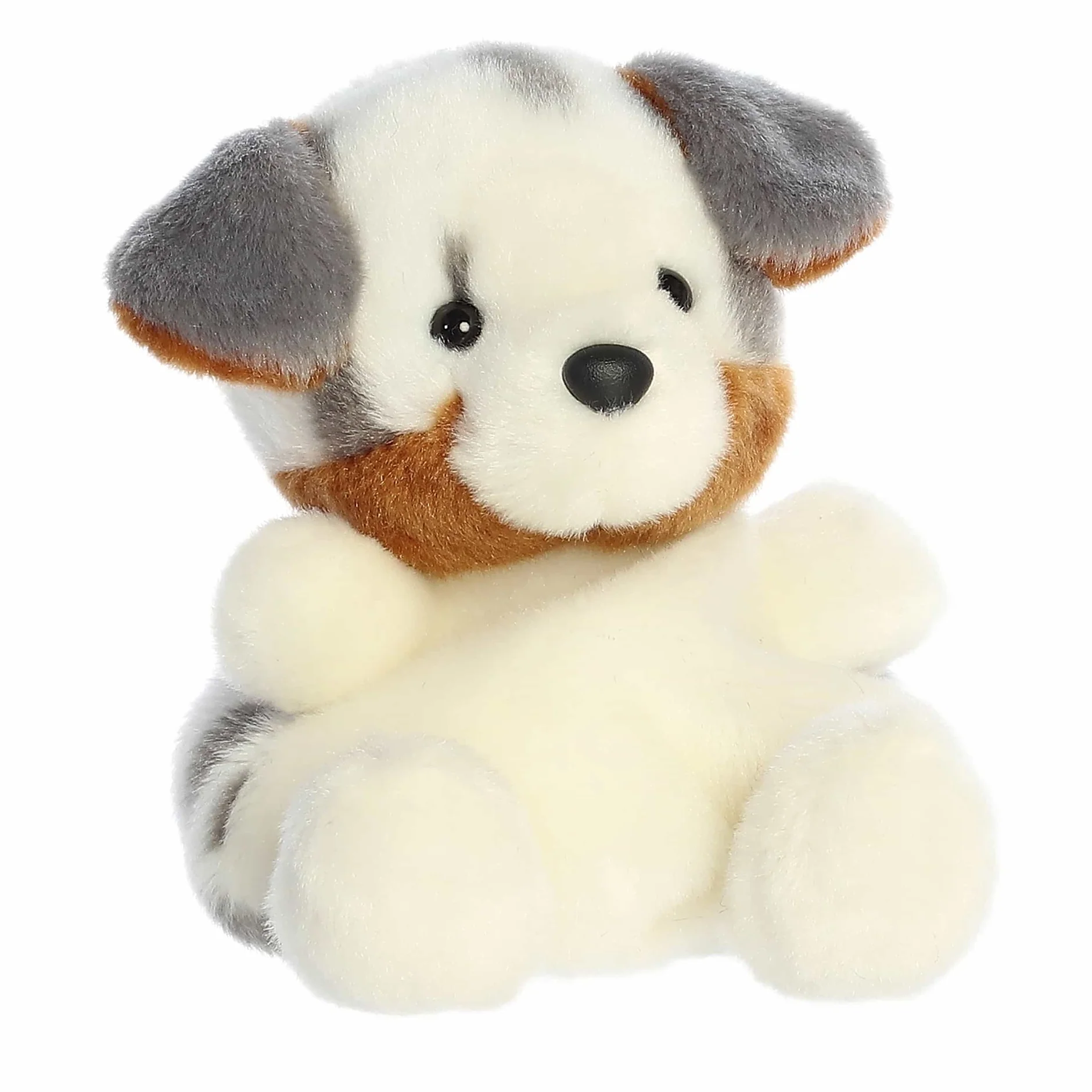 Peluche Aurora® - Palm Pals™ - 5" Sydney Le Berger Australien™