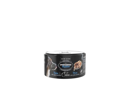 Obt Nourriture En Conserves Pour Chien, Entrée De Thon Avec Glucosamine