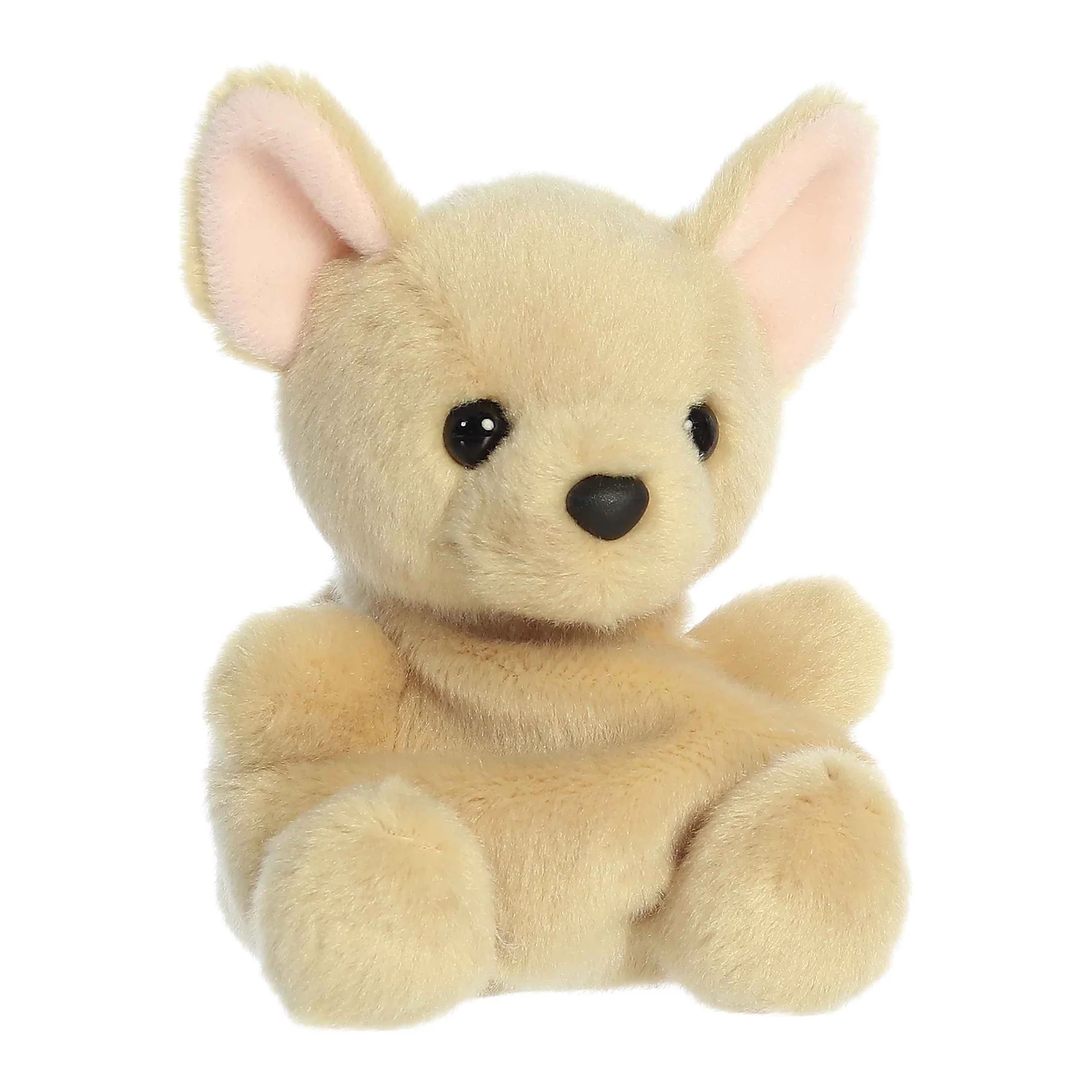 Peluche Aurora® - Palm Pals™ - 5" Cookie Le Chihuahua™