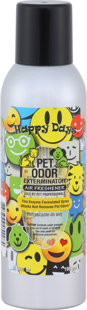 Vaporisateur enzymatique Happy day™