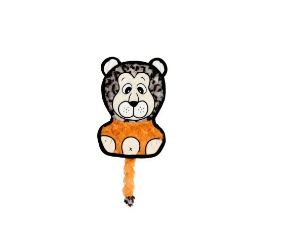 Bud'z Jouet Craquant Pour Chien - Papa Lion 40.6cm