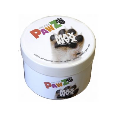 Pawz® Max Wax Protection des pattes 60 g